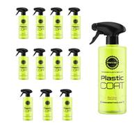 Infinity Wax Plastic Coat Advanced Sealant Interior & Exterior 500Ml X12 Bottles