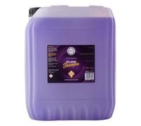 Infinity Wax Pure Shampoo 20L - Ultra Slick Car Shampoo, No Waxes or Gloss Enhancers 2000:1 Dilution,Trade-Size Ceramic Safe, Matte & Satin Finish Compatible Residue-Free Formula