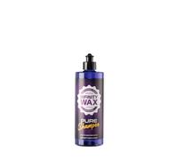 Infinity Wax - Pure Shampoo 500ml, Car, Wax Safe, Concentrated Cleaning, Dissolves Road Grime