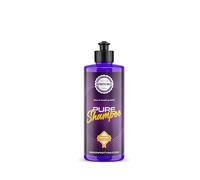 Infinity Wax - Pure Shampoo 500ml, Car, Wax Safe, Concentrated Cleaning, Dissolves Road Grime