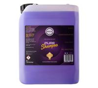 Infinity Wax Pure Shampoo Wax & Coating Safe Friendly Valet Cleaner 5L Iclpur5L