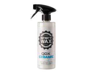 Infinity Wax QDX Ceramic Detailer 500ml 500ml