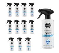 Infinity Wax Qdx Ceramic Detailer Quick Xtreme Car Protection 500Ml X12 Bottles