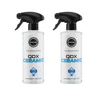 Infinity Wax Qdx Ceramic Detailer Quick Xtreme Car Protection 500Ml X2 Bottles