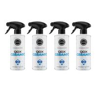 Infinity Wax Qdx Ceramic Detailer Quick Xtreme Car Protection 500Ml X4 Bottles