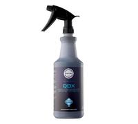 Infinity Wax QDX Graphene Detailer 1L High Gloss Graphene Quick Detail Spray - SiO₂ Polymer Formula for 6 Month Durable Protection Water Spot Resistant - Easy Application