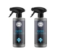 Infinity Wax Qdx Graphene Detailer V2 Quick Extreme Protection 500Ml X2 Bottles