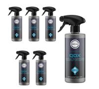 Infinity Wax Qdx Graphene Detailer V2 Quick Extreme Protection 500Ml X6 Bottles
