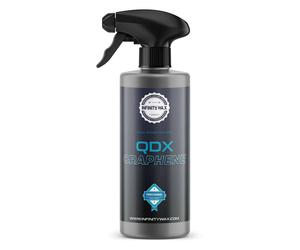 Infinity Wax QDX Graphene V2 Detailer 500ml 500ml