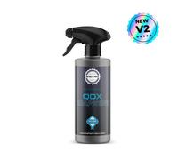 Infinity Wax Qdx Graphene V2 Detailer Xtreme Protection 500Ml + Trigger Bundle