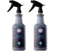 Infinity Wax Qdx Graphene V2 Quick Xtreme Protection 946Ml Detailer X2 Bottles