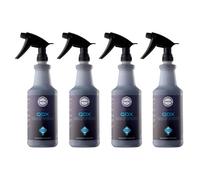 Infinity Wax Qdx Graphene V2 Quick Xtreme Protection 946Ml Detailer X4 Bottles