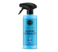 Infinity Wax Rapid Detailer - Blue