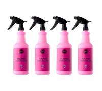 Infinity Wax Rapid Detailer Gloss & Beading Pink 1L Professional X2 Bottles