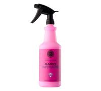 Infinity Wax Rapid Detailer Gloss & Beading Valet Pink 1L Pro + Trigger Bundle