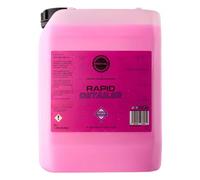 Infinity Wax Rapid Detailer Instant Gloss & Beading Valeting Pink 5L Iclrds5P