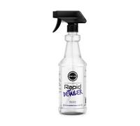 Infinity Wax Rapid Detailer Instant Shine Gloss & Beading Valeting Pink Bottle