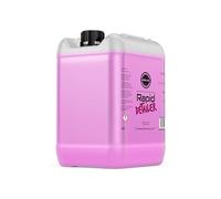 Infinity Wax Rapid Detailer Pink 5L - Trade Size Quick Detailer Spray Gloss, Slickness & Water Beading, No Buffing Safe on Paint, Trim, Glass, 8+ Weeks Protection Carnauba Wax Compatible