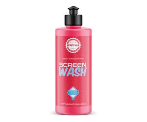 Infinity Wax Screen Wash Concentrate 500ml 500ml
