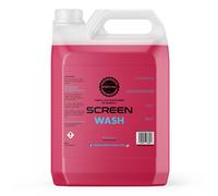 Infinity Wax Screen Wash Concentrate 5L 5L