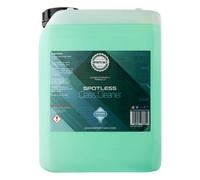 Infinity Wax Spotless Glass Cleaner Super Shine Strenght Formula 20L Iclspo20L