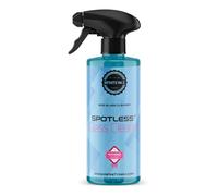 Infinity Wax Spotless+ Si02 Glass Cleaner 500ml 500ml