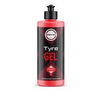 Infinity Wax Strawberry Tyre Gel 500ml 500ml