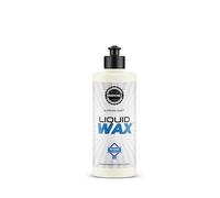 Infinity Wax SuperGloss+ Liquid Wax 500ml - Deep Wet-Look Gloss & Hydrophobic Protection - Easy Application Carnauba & SiO2 Hybrid Wax