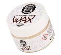 Infinity Wax Supergloss+ Wax 100ml 100ml Yellow