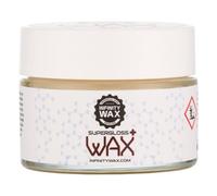 Infinity Wax SuperGloss+ Wax 100ml Premium Hybrid Car Wax with Polymer Protection, High Gloss Show Car Shine, Hydrophobic Paint Protection, Up to 6 Months Durability