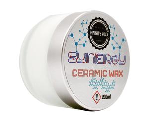 Infinity Wax Synergy Ceramic Wax 200ml 200ml