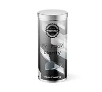 Infinity Wax Synergy Clarity Glass Ceramic Coating 15ml Long-Lasting Hydrophobic Coating for Windscreen & Vehicle Glass 2-Year Durability, Wiper-Resistant, Etch-Free Formula