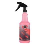 Infinity Wax Synergy Prep Panel Wipe 1L Professional Surface Prep for Ceramic Coating, Red Cola Scented, IPA-Based Anti-Static Formula