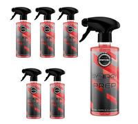 Infinity Wax Synergy Prep Professional Panel Wipe & Cleanser 500Ml X6 Bottles