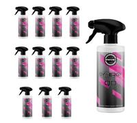 Infinity Wax Synergy Qd Ceramic Resin Quick Detailer Valeting 500Ml X12 Bottles