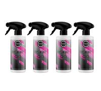 Infinity Wax Synergy Qd Ceramic Resin Quick Detailer Valeting 500Ml X4 Bottles