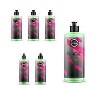 Infinity Wax Synergy Refresh Mildly Acidic Shampoo Detailing 500Ml X6 Bottles