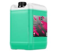 Infinity Wax Synergy Refresh Mildly Acidic Shampoo Valet Detailing 5L Iclsrf5L