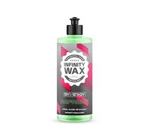 Infinity Wax Synergy Refresh Shampoo 500ml Mildly Acidic Deep Cleaning Car Shampoo - Restores Ceramic Coatings, Removes Water Spots & Mineral Deposits pH-Balanced Formula for Safe Washing