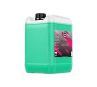 Infinity Wax Synergy Refresh Shampoo 5L Mildly Acidic Deep Cleaning Car Shampoo, Restores Ceramic Coatings & Waxes, Water Spot & Mineral Deposit Remover pH Balanced, Foam Lance Compatible