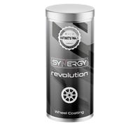 Infinity Wax Synergy Revolution Wheel Body Ceramic Coating Sealant 15Ml Iclsrv15