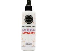 Infinity Wax - Synergy Vitality, Car Detailing Top-Coat, 250ml, Flexible Ceramic TopCoat, Boost Protection, Lasts 12 months