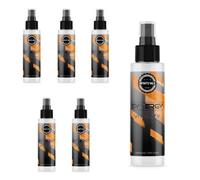 Infinity Wax Synergy Vitality Ceramic Top Coat Paint Bodywork 250Ml X6 Bottles