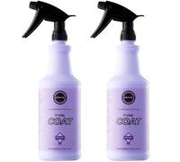 Infinity Wax Thick Tyre Candy Coat Dressing 946Ml Professional Gloss X2 Bottles