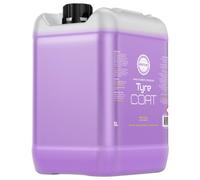 Infinity Wax Thick Tyre Candy Coat Dressing Premium Wheel Cleaner 5L Icltyc5L