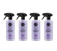 Infinity Wax Thick Tyre Candy Coat Shine Dressing Cleaner 500Ml 0.5L X4 Bottles