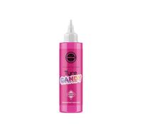 Infinity Wax Tyre Candy 250ml Glossy Water-Based Tyre Gel with Candy Fragrance, No Sling, Silicone-Free Tyre Dressing OEM Look Finish & Rubber Conditioning