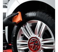 Infinity Wax Tyre Coat Dressing 20L 20L