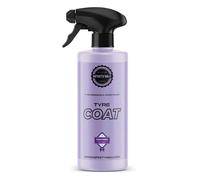 Infinity Wax - Tyre Coat, 500ml - Car Detailing, High Gloss Finish, Extremely Durable Bond