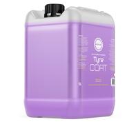 Infinity Wax Tyre Coat Dressing 5L 5L
